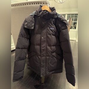 Patagonia Downdrift Jacket